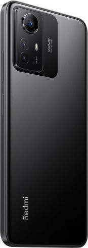 Xiaomi Redmi Note 12S Dual-SIM (6GB/128GB) Onyx Schwarz