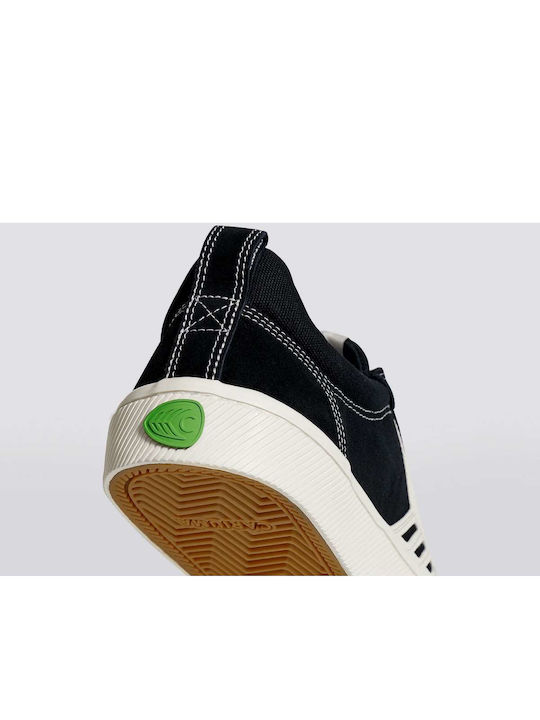 Catiba Pro Ανδρικά Sneakers Μαύρα