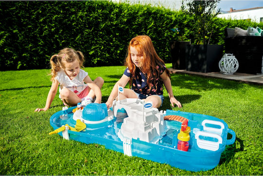 Aquaplay Polar Pool (Miscellaneous Designs)