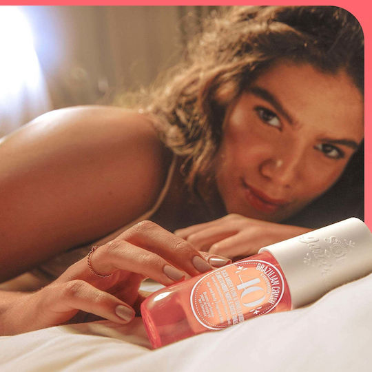 Sol de Janeiro Brazilian Crush Cheirosa Мист за тяло 240мл