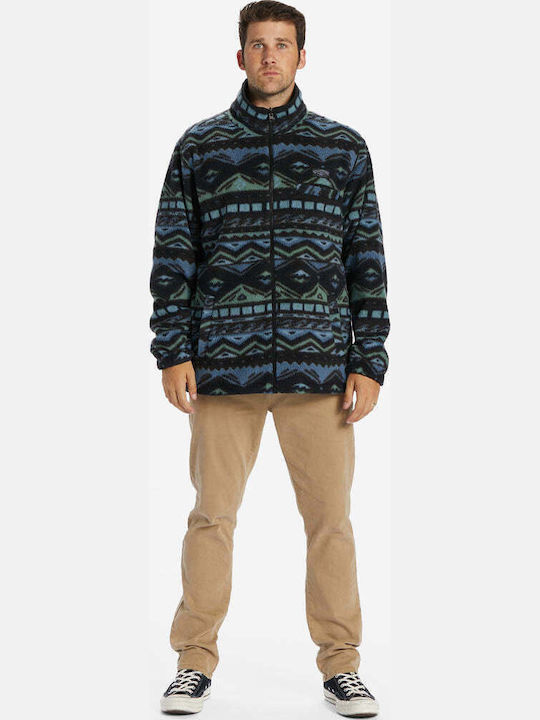 Gnaraloo Winter Jacket Black