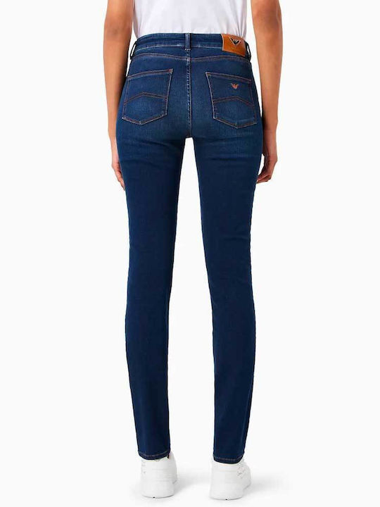 Emporio Armani Women's Jean Trousers