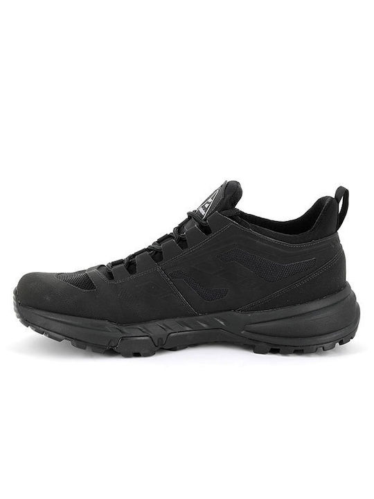 Zamberlan Anabasis Men's Hiking Black