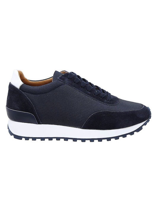 Vice Herren Sneakers Blau