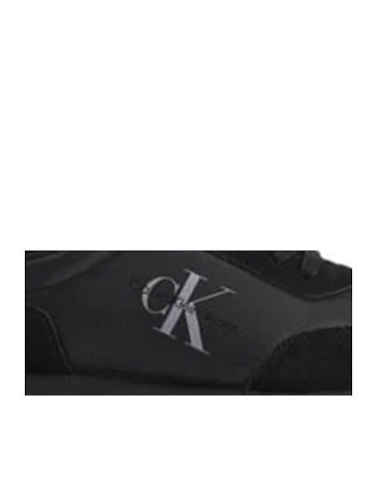 Sneakers Black