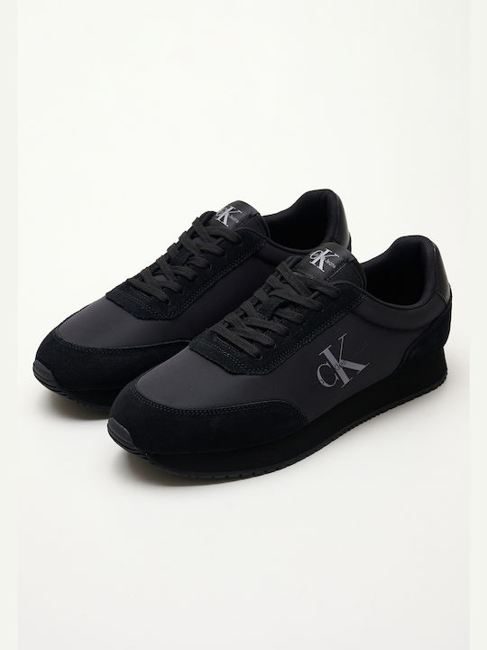 Sneakers Black