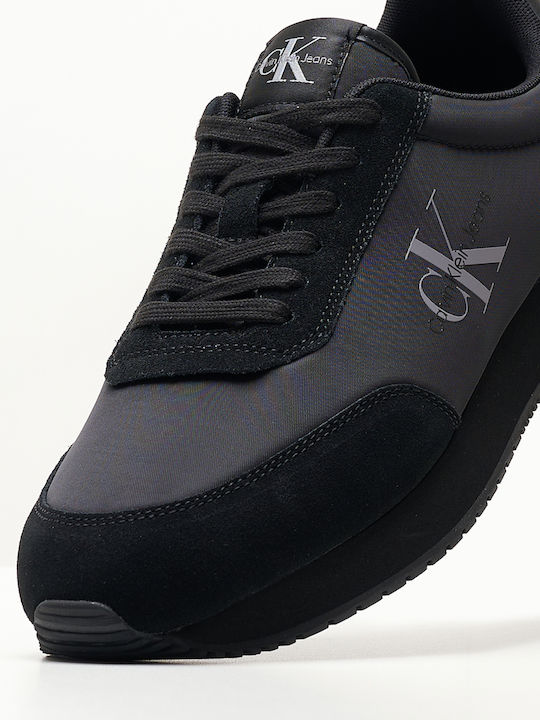 Sneakers Black