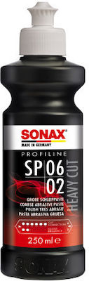 Sonax Salve Protecție pentru Corp SP 06-02 250ml 03201410