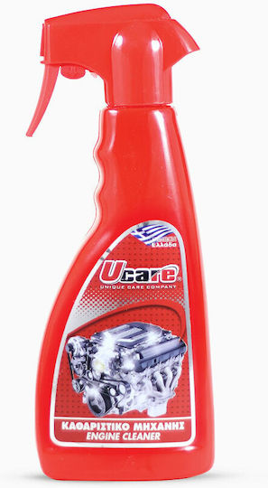 Ucare Engine Cleaner Spray Car Engine Cleaner 500ml