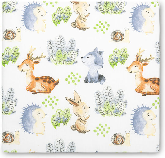 Sensillo Pernă Decorativă Pentru Copii 32x32 cm Sensillo Pernă Decorativă Pentru Copii 32x32 cm