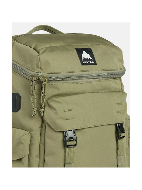 Burton U Annex 2.0 Männlich Rucksack Khaki 28Es