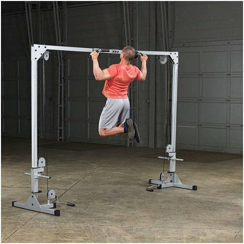 Body-Solid Lat Pull Up 1Stück