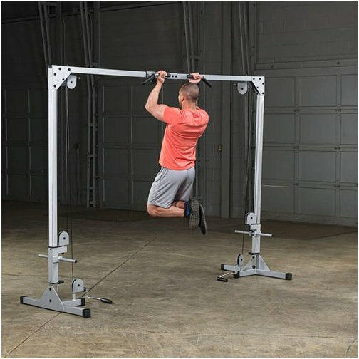 Body-Solid Lat Pull Up 1Stück