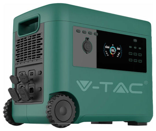 V-TAC Stație De Energie D5 2016Wh