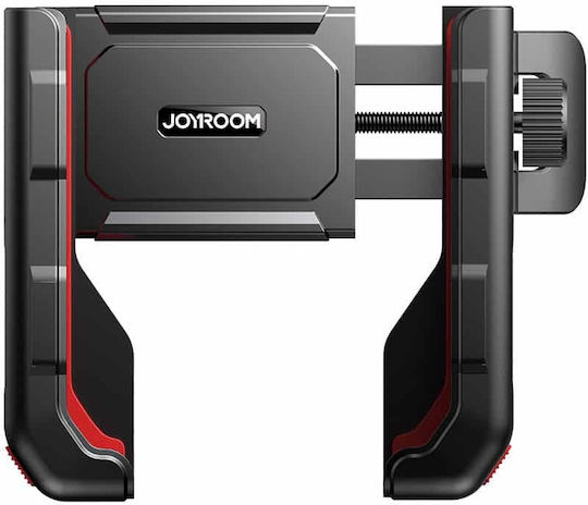 Joyroom Bicycle Mobile Phone Holder Black