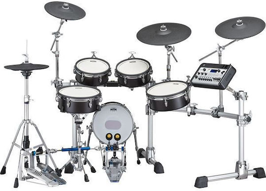 Yamaha Електронни Барабани DTX10K-M в Черен Цвят