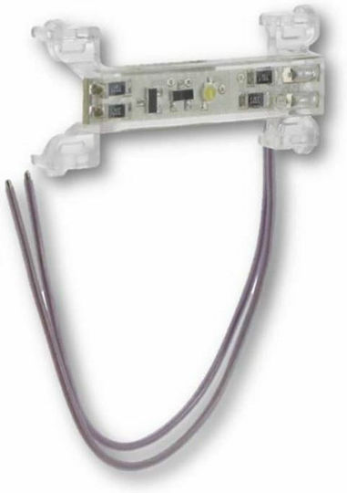 Legrand Niloe LED Ενδεικτική Λυχνία 24V 1τμχ 764523
