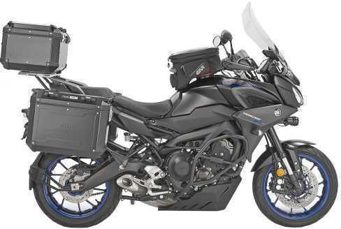 Givi Προστασία Κινητήρα Yamaha Tracer 900/Tracer 900 GT για Yamaha Tracer 900
