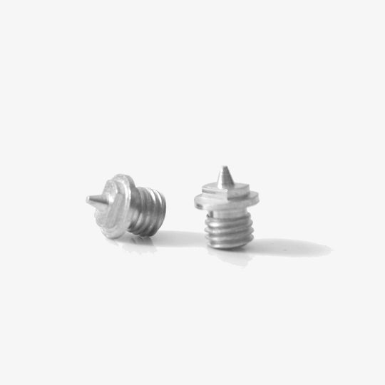 AMILA Spikes 5mm Set of 12