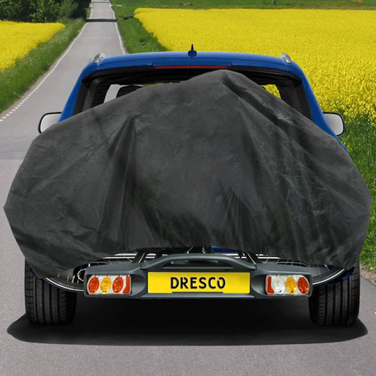 Dresco 439366 Waterproof Bicycle Cover