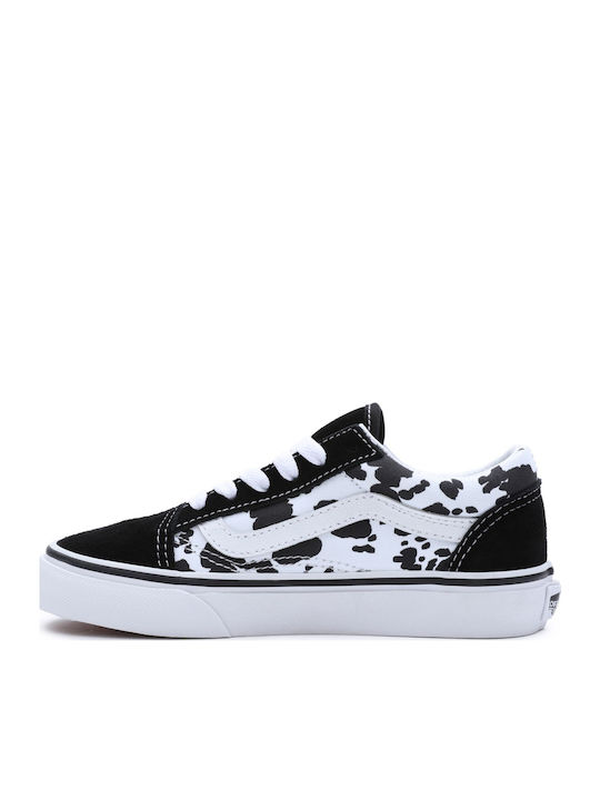 Old Skool Uy Old Skool Kids Sneakers Multicolour