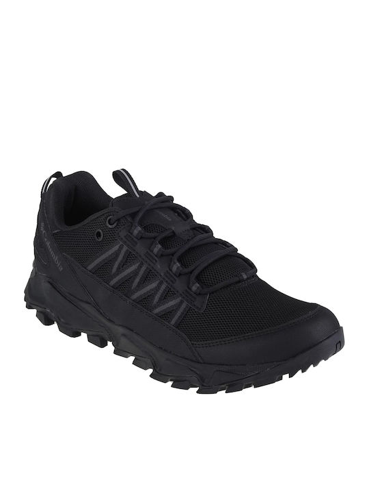 Columbia Flow Ανδρικά Ορειβατικά Μαύρα Columbia Flow Ανδρικά Ορειβατικά Μαύρα