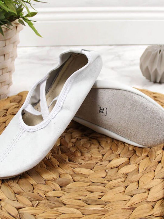 Pantofi de dans Balet Albii