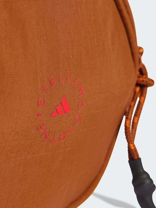 Adidas Stella McCartney Bum Bag Taille Braun