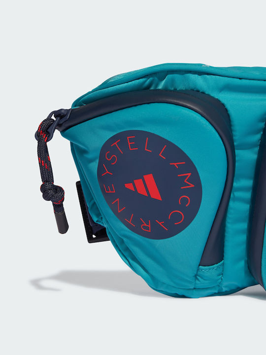 Adidas Stella McCartney Bum Bag Taille Blau