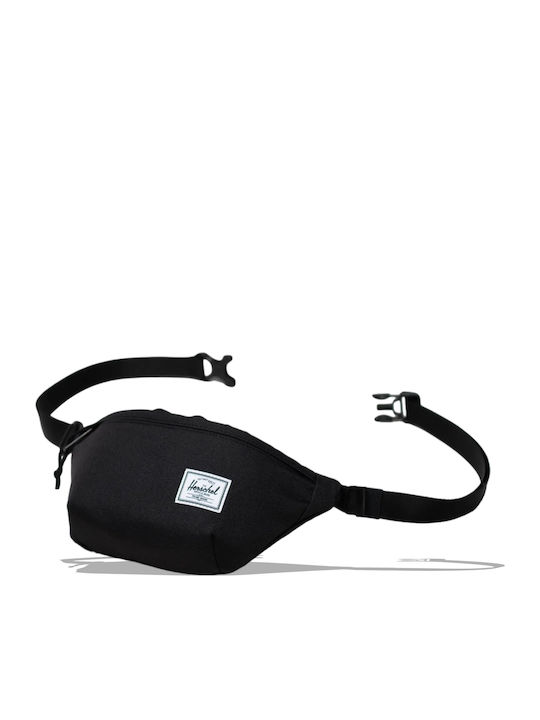 Herschel Classic Waist Bag Black