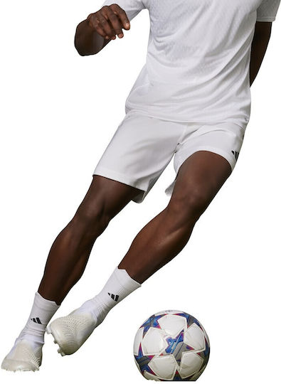 adidas Ucl Pro 23/24 Μπάλα Ποδοσφαίρου Λευκή