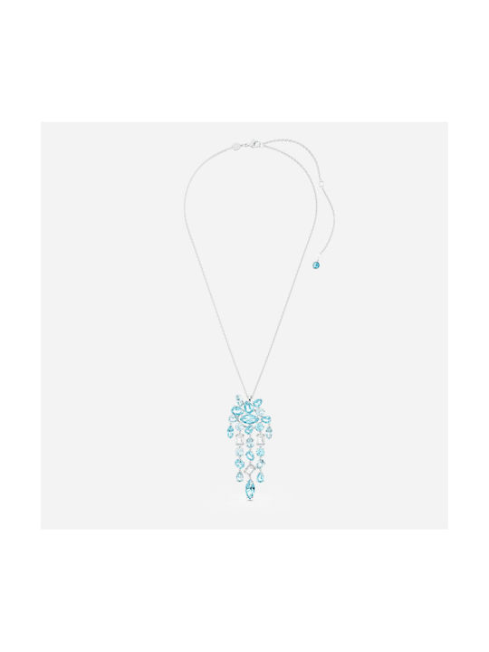 Swarovski Gema Necklace