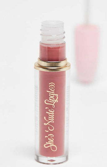 Doll Beauty Lipgloss My Love 2.8gr