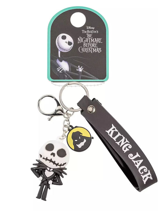 XMASfest Christmas Keychain Metallic