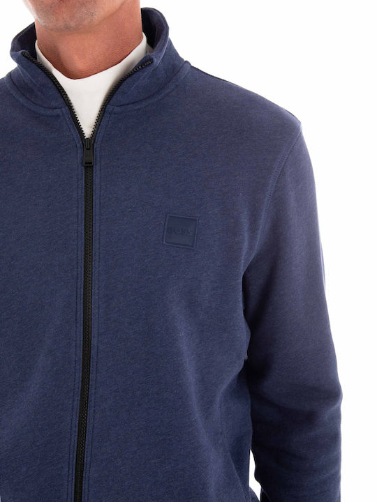 Zestart Sweatshirt Blue