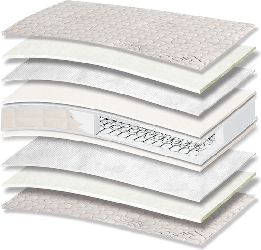 Orion Strom 883 Filoxenia Bio Cotton Plus Baby
