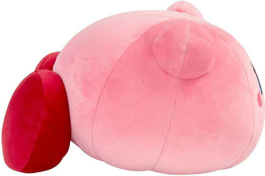 Tomy Λούτρινο Kirby Mocchi-Mocchi Kirby 30 εκ.