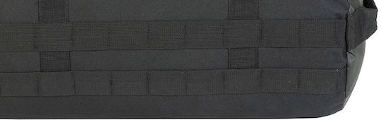 Shugon Sack Voyage 28lt Black Fabric L53xW26xH26cm