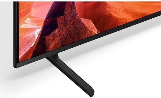 Sony Smart Τηλεόραση 85" 4K UHD LED KD-85X80L HDR (2023)