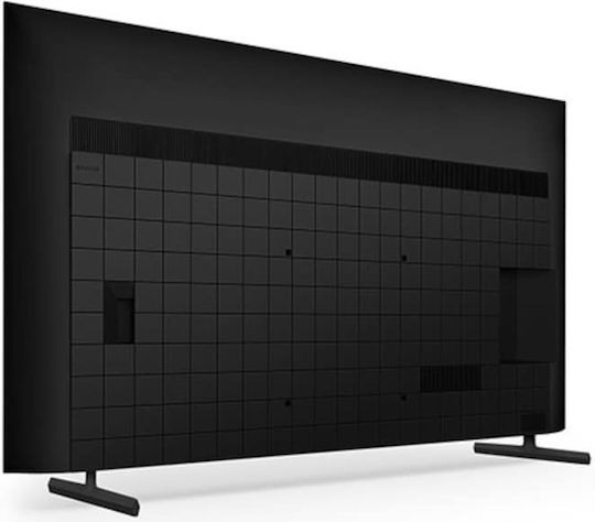 Sony Smart Τηλεόραση 85" 4K UHD LED KD-85X80L HDR (2023)