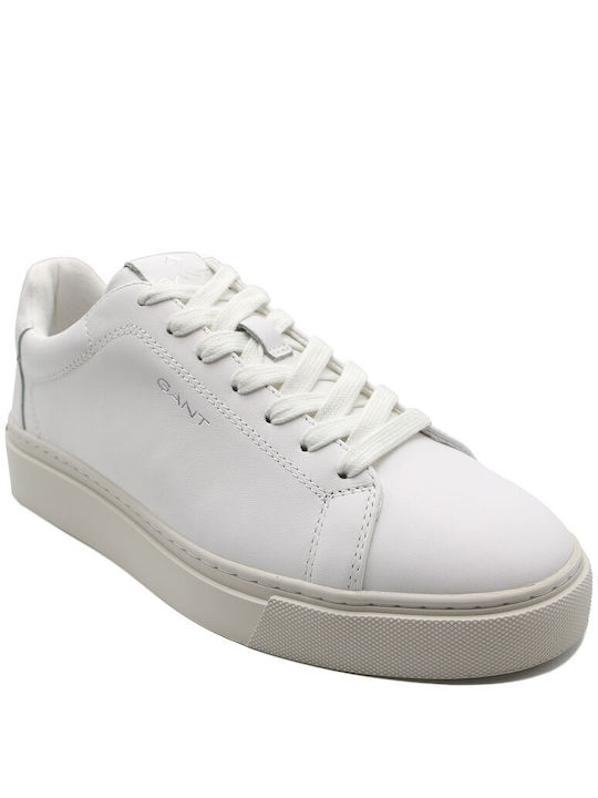 Gant Julien Herren Sneakers Weiß