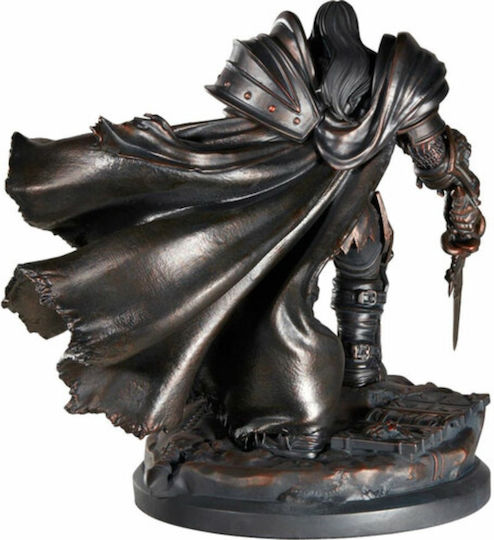 Blizzard Entertainment World of Warcraft: Prince Arthas Φιγούρα 25εκ.