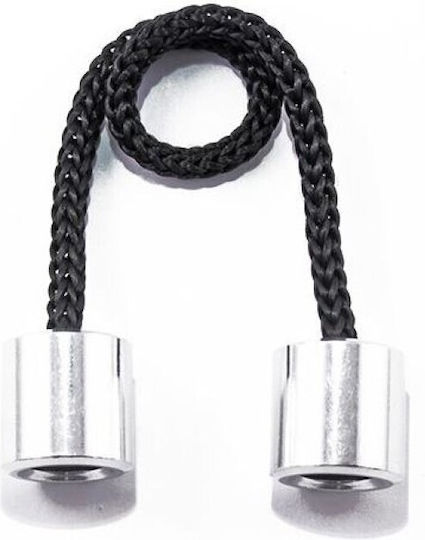 Begleri with 2 Beads Fidget Black
