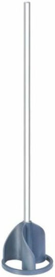 KWB Paint Mixing Paddle Hex 80x400mm 497005