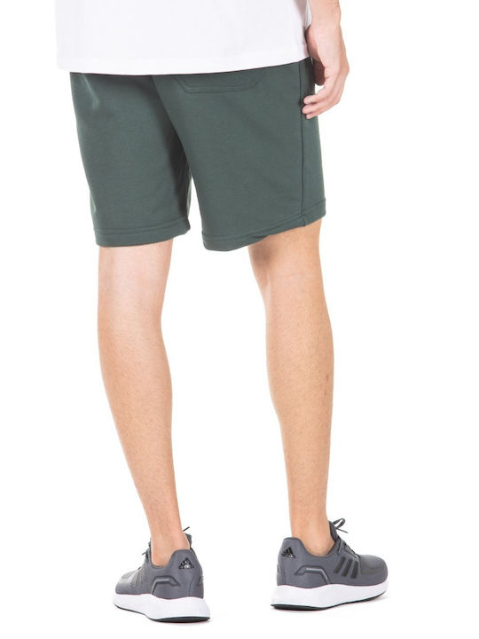 Target Men's Athletic Shorts Green