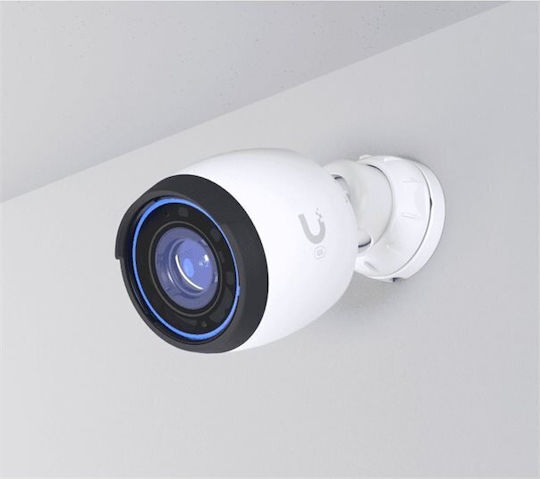 Ubiquiti G5 Pro IP Κάμερα Παρακολούθησης Full HD+ 4MP Αδιάβροχη με Μικρόφωνο και Φακό 2mm