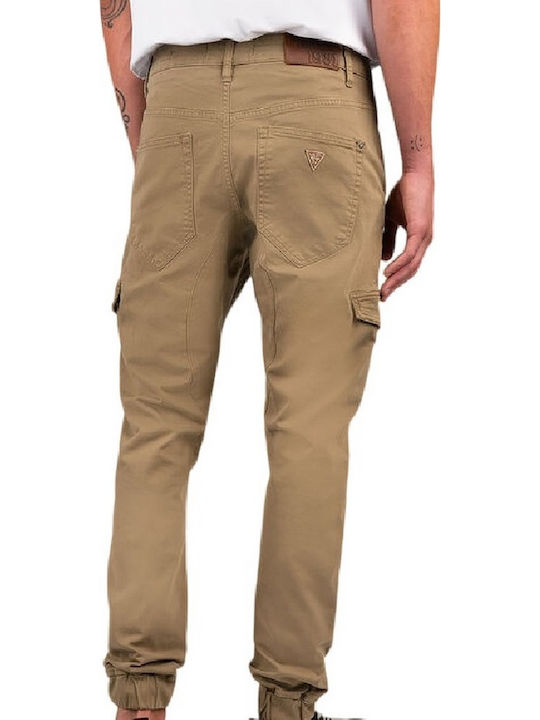 New Kombat Hose Khaki