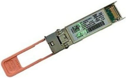 Cisco Transceiver SFP-10/25G-CSR-S SFP 25Gbps 1τμχ