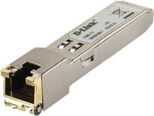 D-Link Transceiver 1τμχ DGS-712