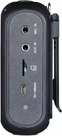 Takstar E270 Wireless Δυναμικό Microphone Head